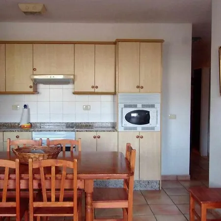 Sweet Apartment Famara