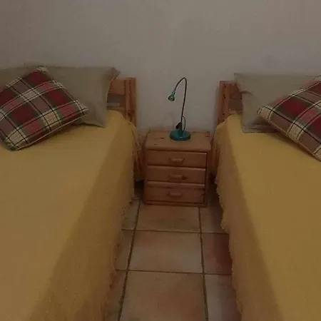 Apartment Sweet Famara