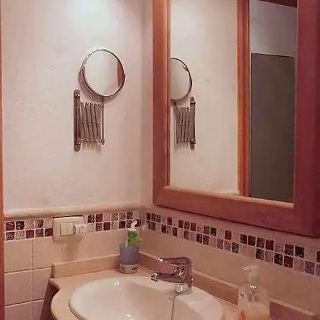 Sweet Appartement