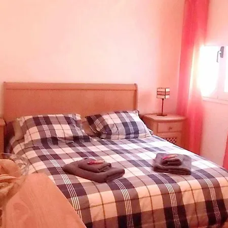 Sweet カレタ・デ・ファマラ