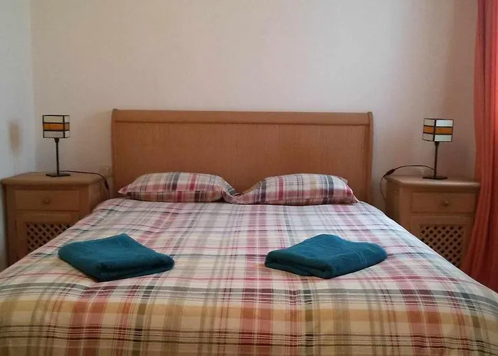 Apartamento *sweet Home* *