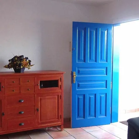 Sweet Appartamento Famara